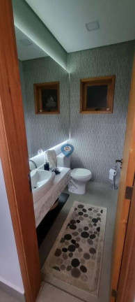 Imagem Apartamento com 3 Quartos à Venda, 185 m² em Jardim Ana Estela - Carapicuíba