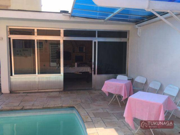 Imagem Casa com 3 Quartos à Venda, 425 m² em Vila Rosália - Guarulhos Imagem Casa com 3 Quartos à Venda, 425 m² em Vila Rosália - Guarulhos