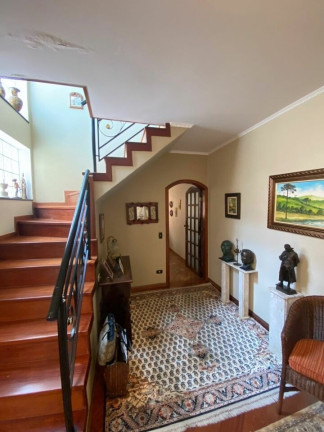 Imagem Casa com 3 Quartos à Venda, 180 m² em Jardim Textil - São Paulo