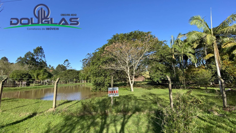 Imagem Chácara com 1 Quarto à Venda, 4.040 m² em Viamão Imagem Chácara com 1 Quarto à Venda, 4.040 m² em Viamão