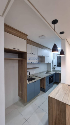 Imagem Apartamento com 2 Quartos à Venda, 52 m² em Rudge Ramos - São Bernardo Do Campo Imagem Apartamento com 2 Quartos à Venda, 52 m² em Rudge Ramos - São Bernardo Do Campo