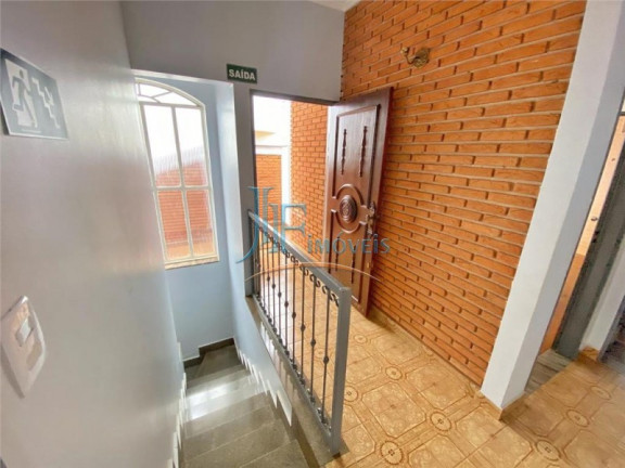 Imagem Sobrado com 3 Quartos à Venda, 250 m² em Jardim São Luiz - Ribeirão Preto