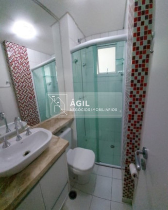 Imagem Apartamento com 2 Quartos à Venda, 63 m² em Parque Residencial Aquarius - São José Dos Campos Imagem Apartamento com 2 Quartos à Venda, 63 m² em Parque Residencial Aquarius - São José Dos Campos