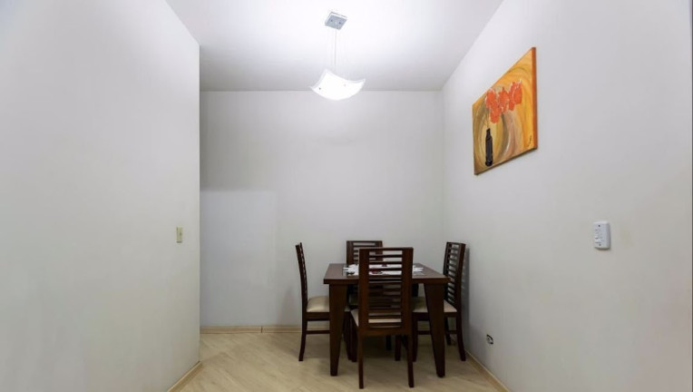 Imagem Apartamento com 2 Quartos à Venda, 47 m² em Vila Natália - São Paulo