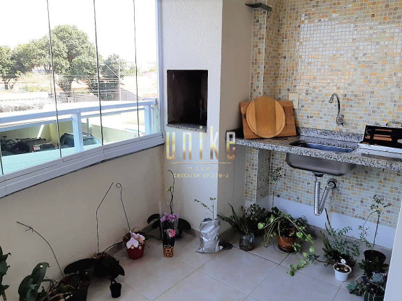 Imagem Apartamento com 3 Quartos à Venda, 94 m² em Jardim América - São José Dos Campos