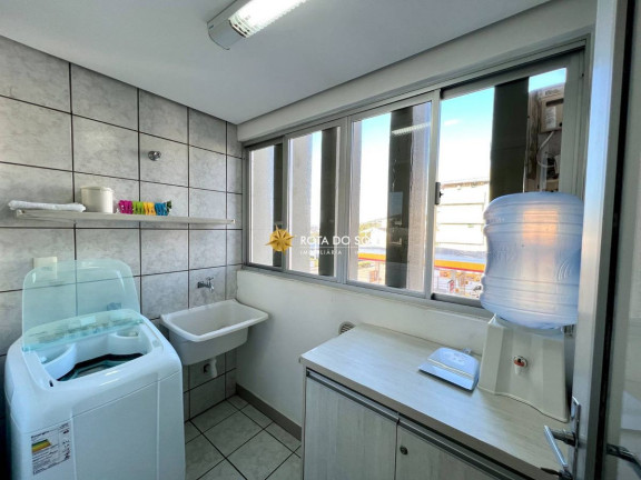 Imagem Apartamento com 2 Quartos à Venda, 95 m² em Bombas - Bombinhas