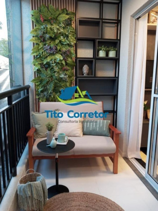 Imagem Apartamento com 2 Quartos à Venda, 35 m² em Vila Graciosa - São Paulo Imagem Apartamento com 2 Quartos à Venda, 35 m² em Vila Graciosa - São Paulo