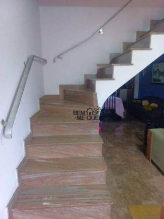 Imagem Sobrado com 4 Quartos à Venda, 140 m² em Freguesia Do ó - São Paulo Imagem Sobrado com 4 Quartos à Venda, 140 m² em Freguesia Do ó - São Paulo