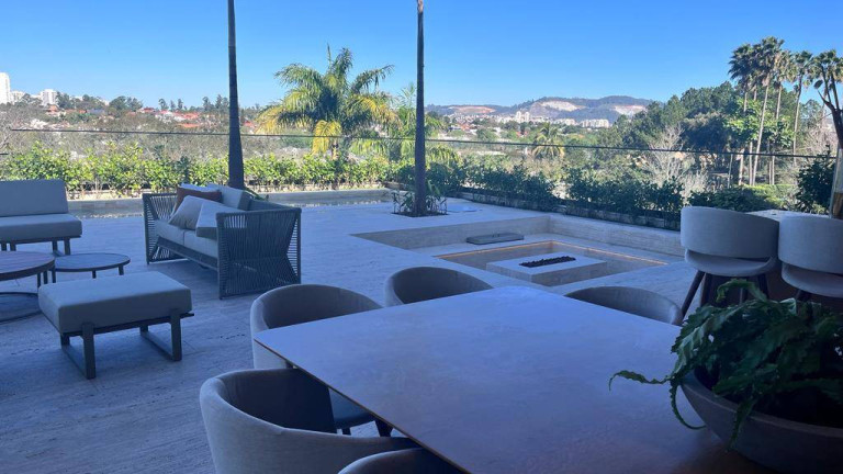 Imagem Casa com 5 Quartos à Venda, 1.860 m² em Tamboré 3 - Santana De Parnaíba Imagem Casa com 5 Quartos à Venda, 1.860 m² em Tamboré 3 - Santana De Parnaíba