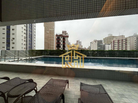 Imagem Apartamento com 2 Quartos à Venda, 75 m² em Boqueirão - Praia Grande Imagem Apartamento com 2 Quartos à Venda, 75 m² em Boqueirão - Praia Grande