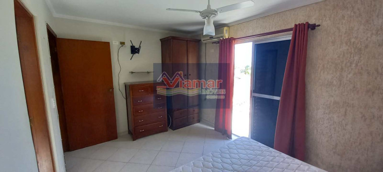 Imagem Casa com 2 Quartos à Venda, 70 m² em Enseada - Guarujá