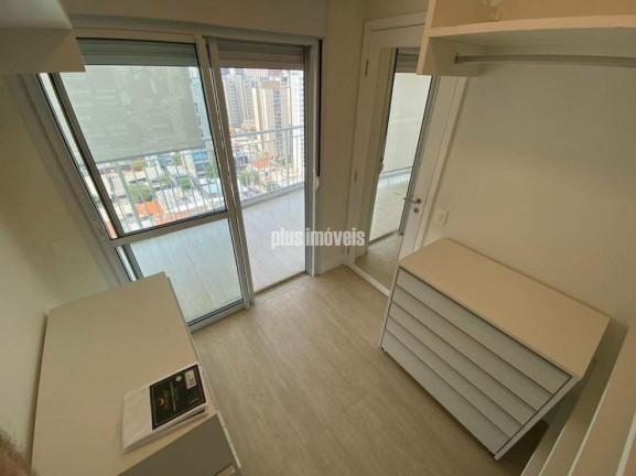 Imagem Imóvel com 1 Quarto para Alugar, 82 m² em Vila Nova Conceição - São Paulo Imagem Imóvel com 1 Quarto para Alugar, 82 m² em Vila Nova Conceição - São Paulo