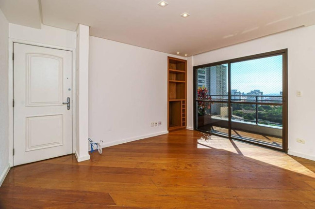 Imagem Apartamento com 4 Quartos à Venda, 139 m² em Perdizes - São Paulo