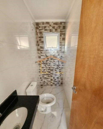 Imagem Apartamento com 1 Quarto à Venda, 25 m² em Parada Inglesa - São Paulo