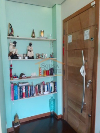 Imagem Apartamento com 1 Quarto à Venda, 49 m² em Santana - São Paulo Imagem Apartamento com 1 Quarto à Venda, 49 m² em Santana - São Paulo