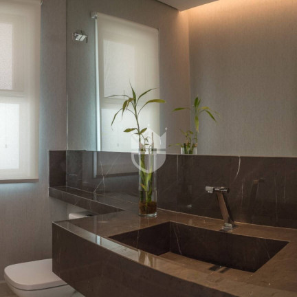 Imagem Casa com 4 Quartos à Venda,  em Reserva Santa Rosa - Itatiba
