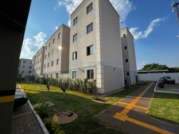 Imagem Apartamento à Venda, em Jardim Jose Figueira - Ribeirão Preto Imagem Apartamento à Venda, em Jardim Jose Figueira - Ribeirão Preto
