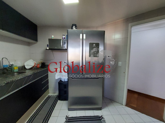 Imagem Imóvel com 3 Quartos à Venda, 240 m² em Vila Mathias - Santos Imagem Imóvel com 3 Quartos à Venda, 240 m² em Vila Mathias - Santos