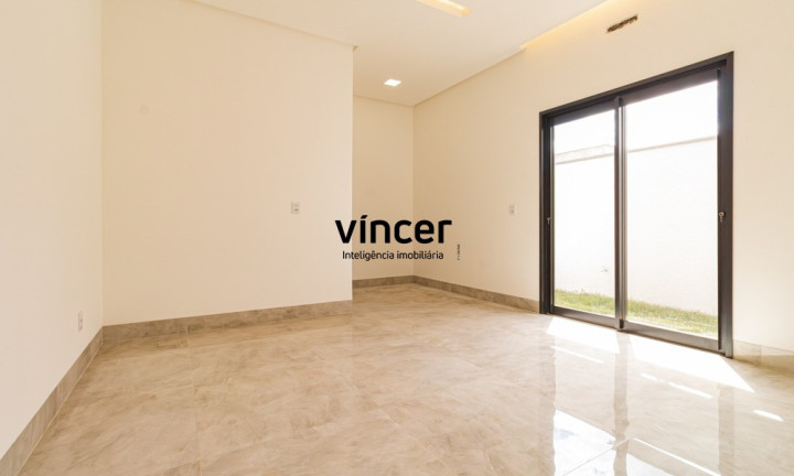 Imagem Casa com 3 Quartos à Venda, 154 m² em Jardins Porto - Senador Canedo