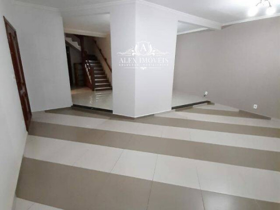 Imagem Casa com 3 Quartos à Venda,  em Parque Novo Mundo - Limeira