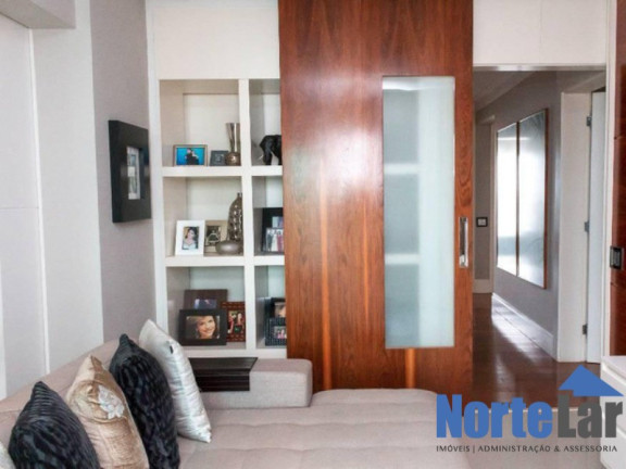 Imagem Apartamento com 4 Quartos à Venda, 250 m² em Santana - São Paulo