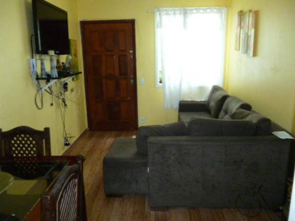 Imagem Apartamento com 2 Quartos à Venda, 55 m² em Humaita - Porto Alegre