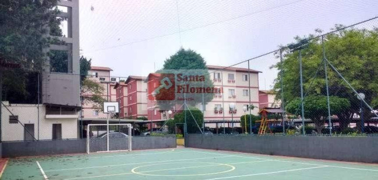 Imagem Apartamento com 2 Quartos à Venda, 50 m² em Vila Camilópolis - Santo André Imagem Apartamento com 2 Quartos à Venda, 50 m² em Vila Camilópolis - Santo André