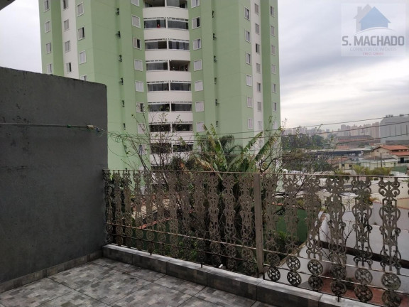 Imagem Casa com 5 Quartos à Venda, 289 m² em Jardim Monte Libano - Santo André Imagem Casa com 5 Quartos à Venda, 289 m² em Jardim Monte Libano - Santo André