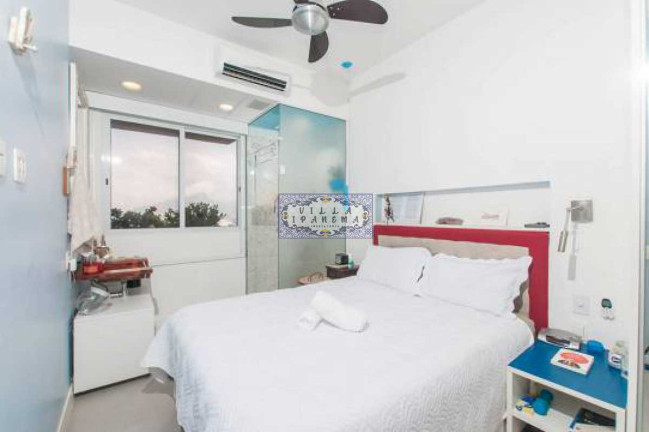 Imagem Apartamento com 2 Quartos à Venda, 87 m² em Copacabana - Rio De Janeiro Imagem Apartamento com 2 Quartos à Venda, 87 m² em Copacabana - Rio De Janeiro