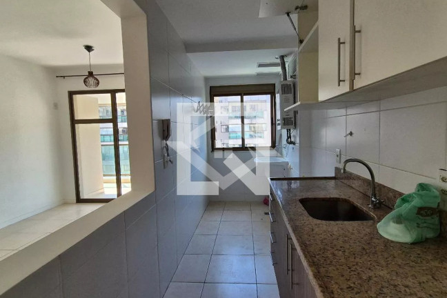 Imagem Apartamento com 2 Quartos à Venda, 66 m² em Recreio Dos Bandeirantes - Rio De Janeiro Imagem Apartamento com 2 Quartos à Venda, 66 m² em Recreio Dos Bandeirantes - Rio De Janeiro