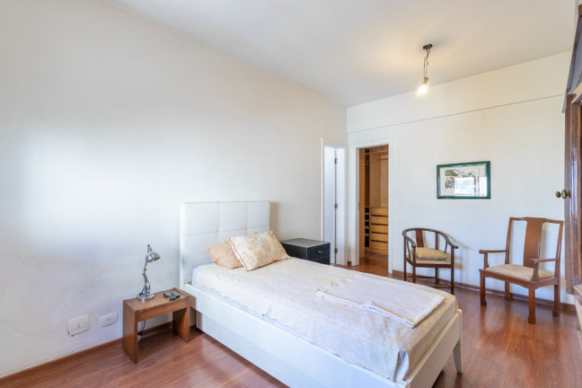 Imagem Imóvel com 3 Quartos à Venda, 161 m² em Vila Mascote - São Paulo Imagem Imóvel com 3 Quartos à Venda, 161 m² em Vila Mascote - São Paulo