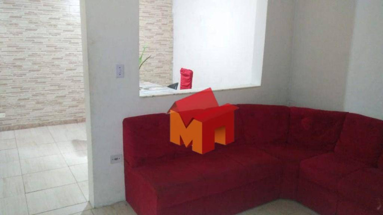 Imagem Casa com 3 Quartos à Venda, 120 m² em Estância Balneária De Itanhaém - Itanhaém Imagem Casa com 3 Quartos à Venda, 120 m² em Estância Balneária De Itanhaém - Itanhaém