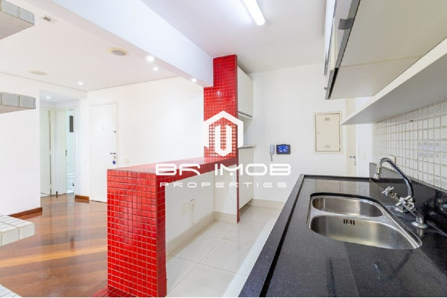 Imagem Imóvel com 2 Quartos à Venda, 90 m² em Vila Suzana - São Paulo