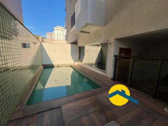 Imagem Apartamento com 3 Quartos à Venda, 110 m² em Santa Rosa - Niterói Imagem Apartamento com 3 Quartos à Venda, 110 m² em Santa Rosa - Niterói