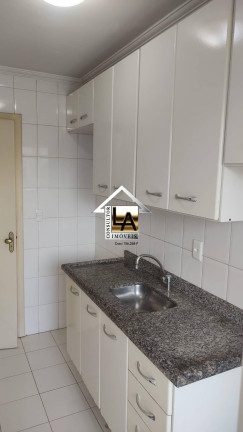 Imagem Apartamento com 2 Quartos à Venda, 53 m² em Vila Andrade - São Paulo