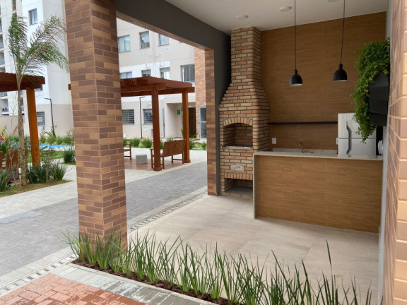 Imagem Imóvel com 1 Quarto à Venda, 30 m² em Várzea Da Barra Funda - São Paulo Imagem Imóvel com 1 Quarto à Venda, 30 m² em Várzea Da Barra Funda - São Paulo