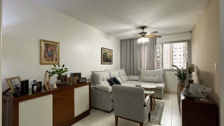 Imagem Apartamento com 3 Quartos à Venda, 78 m² em Barra Funda - São Paulo