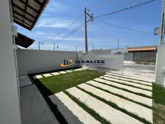 Imagem Casa com 2 Quartos à Venda, 58 m² em Parque Varanda Do Visconde - Campos Dos Goytacazes