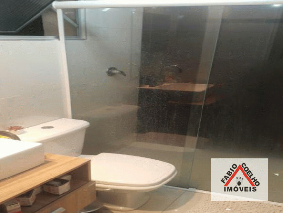 Imagem Apartamento à Venda, 58 m² em Vila Inglesa - São Paulo