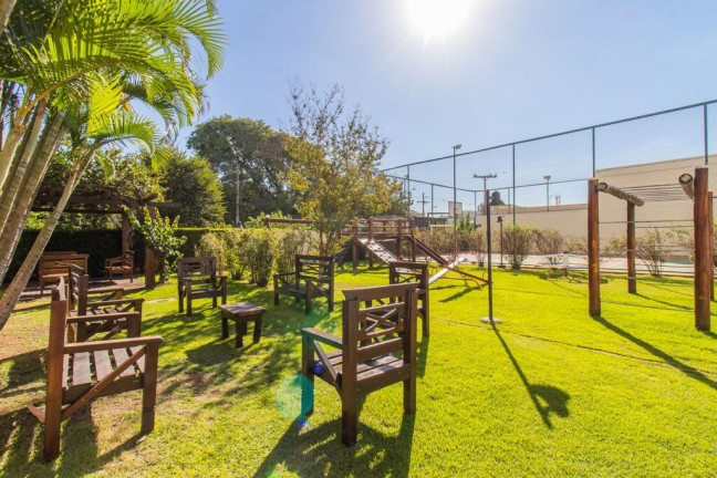 Imagem Apartamento com 2 Quartos à Venda, 59 m² em Passo Da Areia - Porto Alegre