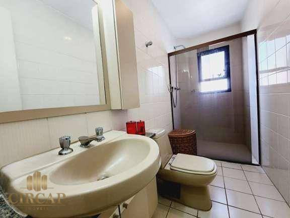 Imagem Apartamento com 4 Quartos à Venda, 154 m² em Perdizes - São Paulo