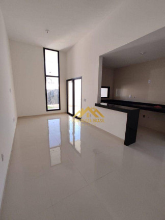 Imagem Imóvel com 3 Quartos à Venda, 105 m² em Edson Queiroz - Fortaleza