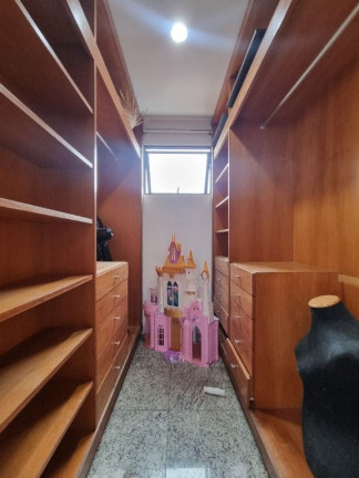 Apartamento com 3 Quartos à Venda, 135 m² em Dionisio Torres - Fortaleza
