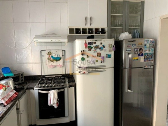 Imagem Casa de Condomínio com 4 Quartos à Venda, 311 m² em Tucuruvi - São Paulo Imagem Casa de Condomínio com 4 Quartos à Venda, 311 m² em Tucuruvi - São Paulo