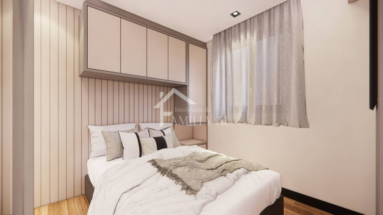 Imagem Apartamento com 4 Quartos à Venda, 74 m² em Costa E Silva - Joinville Imagem Apartamento com 4 Quartos à Venda, 74 m² em Costa E Silva - Joinville