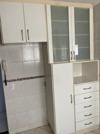 Imagem Apartamento com 3 Quartos à Venda, 97 m² em 31 De Março - Campinas Imagem Apartamento com 3 Quartos à Venda, 97 m² em 31 De Março - Campinas