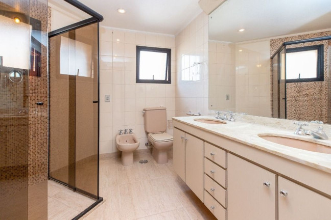 Imagem Apartamento com 4 Quartos à Venda, 204 m² em Itaim - São Paulo Imagem Apartamento com 4 Quartos à Venda, 204 m² em Itaim - São Paulo