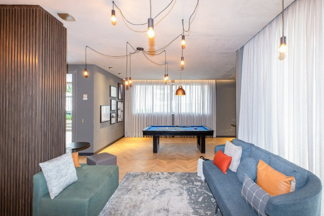 Imagem Apartamento com 3 Quartos à Venda, 158 m² em Vila Clementino - São Paulo Imagem Apartamento com 3 Quartos à Venda, 158 m² em Vila Clementino - São Paulo