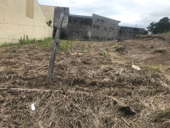 Imagem Terreno à Venda, 600 m² em Alto Do Cardoso - Pindamonhangaba