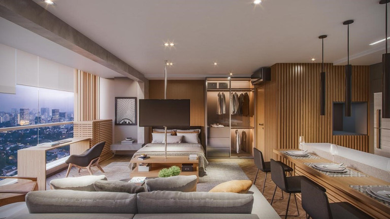 Imagem Apartamento com 3 Quartos à Venda, 140 m² em Pinheiros - São Paulo
